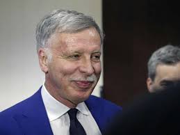 Kroenke, partner back out of suburban St. Louis development