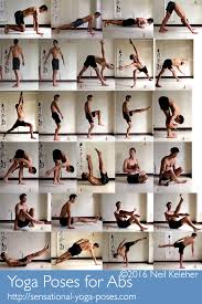 Yoga Poses For Abs Yoga Poses For Men Yoga Abs Yoga Poses