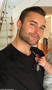 High-flying crypto trader who killed his mother for a million-dollar life  insurance policy learns his fate after dramatic trial