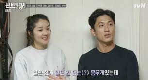 김빈우 남편 전용진의 나이는 1980년생으로 올해 41살입니다. ê¹€ë¹ˆìš° ë‚¨íŽ¸ ì „ìš©ì§„ê³¼ ë' ë‹¬ ë§Œì— ë™ê±° ë­ì— í™€ë¦° ê²ƒì²˜ëŸ¼ ê·¸ëž¬ë‹¤ ì´íˆ¬ë°ì´