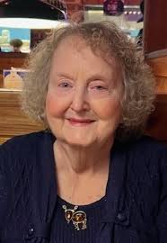 Joyce Bican Obituary (1930