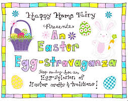 I hope you get everything that you're hopping for this easter. The Jellybean Prayer Free Printable Happy Home Fairy