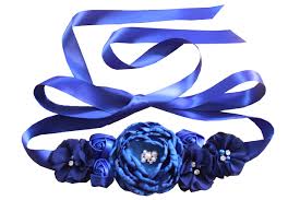 Baby shower flowers for mom. Flowers Materniry Sash Baby Shower Pregnancy Belts For Mom To Be Buy Online In Angola At Angola Desertcart Com Productid 139346658