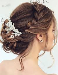 These Hairstyles Were Made For A Breezy Beach Wedding Wilkie Bridal Hair Pieces Hair Vine Wedding Rose Gold Hair Comb