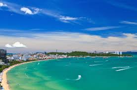 Pattaya Weather Climate Pattaya Information