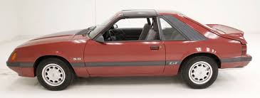Image result for Midnight Canyon Red 1986 Ford