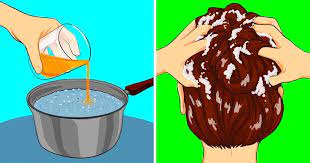 Massaging your hair with coconut oil, argan oil, peppermint oil, and castor oil can help reduce hair fall and stimulate hair growth (1). How To Make Your Hair Longer And Thicker In 30 Days
