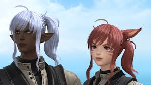 I wasn't even able to unlock it that week, though. Final Fantasy Xiv Forum