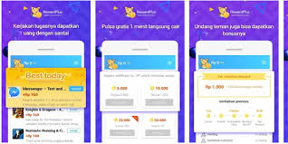 Dec 04, 2015 · download free pulsa apk 1.1 for android. Aplikasi Pulsa Gratis Untuk All Operator Indonesia Dari Apk Reward Plus
