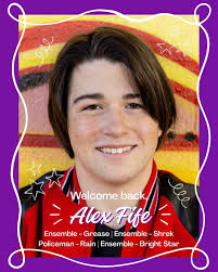 Starlight Mountain Theatre