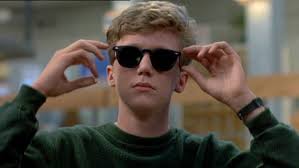 Anthony Michael Hall: Child Star, Brat Pack Icon & Hollywood Mainstay