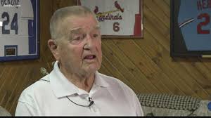 Whitey Herzog believes in the 2021 Cardinals