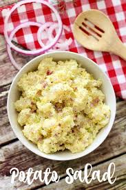 Best Potato Salad Recipe Potatoe Salad Recipe Best Potato Salad Recipe Salad Recipes