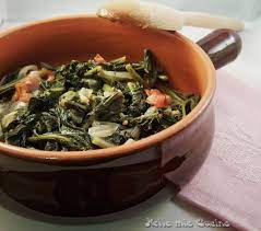 Stufato Di Cavolo Nero Miriam Nella Mia Cucina