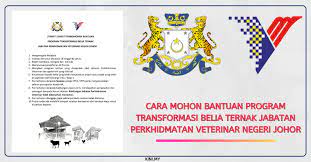 We did not find results for: Cara Mohon Bantuan Program Transformasi Belia Ternak Jabatan Perkhidmatan Veterinar Negeri Johor