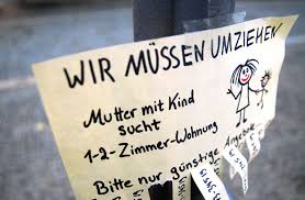 Auf einfachste art immobilien suchen. Problem Fur Singles In Nrw Fehlen Immer Mehr Kleine Wohnungen