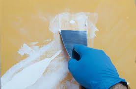 Qué tenemos que saber a la hora de pintar una pared