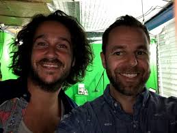 145: Caleb Hawley — The Third Story Podcast with Leo Sidran