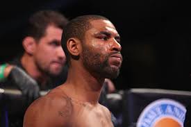 Bellator 159 Set For Kansas With Caldwell-Taimanglo, Guillard-Rickels