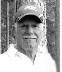 ROBERT SAMUEL BRUCE "RED" JAMES Obituary