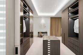 Maybe you would like to learn more about one of these? Premium Walk In Closet Design Dubai Hills Schmalenbach Uae