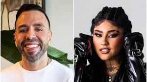 Molusco confiesa estar enamora'o de Elysanij