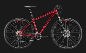 Which Canyon Mountain Bike Is Right For You Mbr