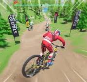 mtb cuesta abajo: bmx corredor - Apps en Google Play