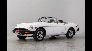 Image result for Vermillion 1979 MG