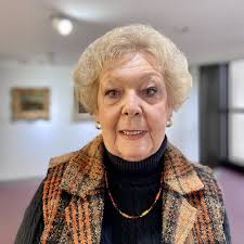 Beaux Arts Club — Zanesville Museum of Art