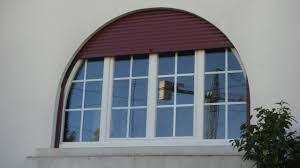 Resultat De Recherche D Images Pour Volet Roulant Pour Fenetre Cintree Fenetres Cintrees Fenetre Volet Roulant