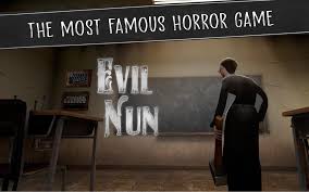 Install evil life 0.2b.apk (open and back). Evil Nun For Android Apk Download