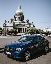 Mercedes Amg Glc 43 Coupe Tati Voronina Santanya On Instagram Photo By Otradnv Mercedesamg Glc43 Glccoupe Mbrussia Mercedes Mercedes Benz Coupe