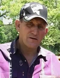 Obituary information for Roger Glenn Burnette