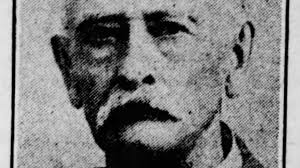 This late reporter gives us a glimpse into Cincinnati history