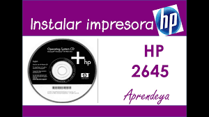 Additionally, you can choose operating system to see the drivers that will be compatible with your os. Hp 2645 Driver Promotions