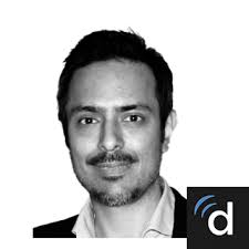 Dr. Richard Everson, MD