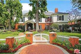 Toluca Lake Home For Sale Toluca Lake Toluca Celebrity Houses