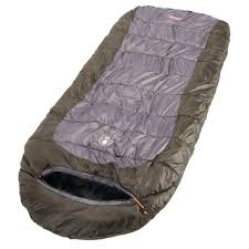 Cold Weather Sleeping Bag Zero Degree Extreme Outdoor Camping Backpacking L Coleman Sleeping Bags Camping Big Basin Best Sleeping Bag