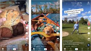 This Is How The Tiktok Algorithm Works Later Blog