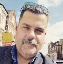 Chef Alexander Escobar