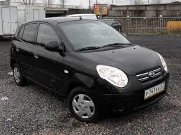 It is available in 5 colors, 3 variants, 1 engine, and 1 transmissions option: 2008 Kia Picanto Specs Engine Size 1100cm3 Fuel Type Gasoline Drive Wheels Ff Transmission Gearbox Automatic