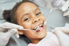 Dentistry For The Whole Family | Blog