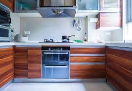 A great kitchen design greatly improves your experience. Modular Kitchen Design Ideas