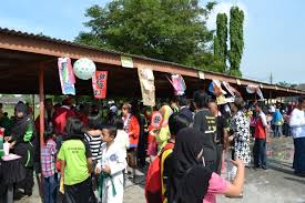 Posted by unit ict sk telok pulai on september 05, 2017 tiada ulasan Embassy Of Japan In Malaysia