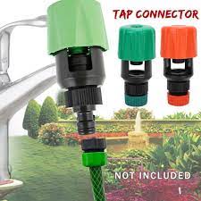 Depends upon your kitchen sink. Water Connector Universal Water Tap To Garden Hose Pipe Connector Mixer Kitchen Tap Adapter Faucet Hose Connector Quick Connection Standard Faucet Aerators Sink Faucet Drain Adapter Wish