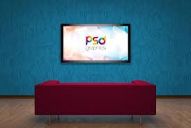 Tv Mockup Free Psd Free Mockup Mockup Free Psd Mockup Psd