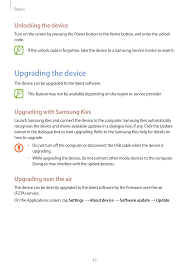 It's the samsung galaxy s iii on at&t! Manual Samsung Galaxy S3 Mini Android 4 1 Call Me Guides