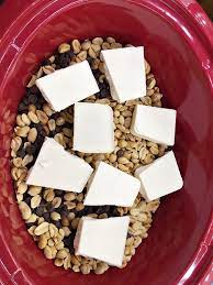 Recipes included in this excerpt: Crockpot Chocolate Candy Recipe Sweet Treats Southernhospitalityblog