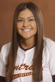 2020 Softball Roster